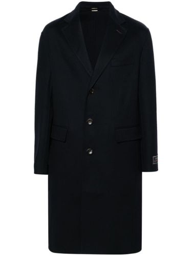 Manteau à revers crantés - Gucci - Modalova