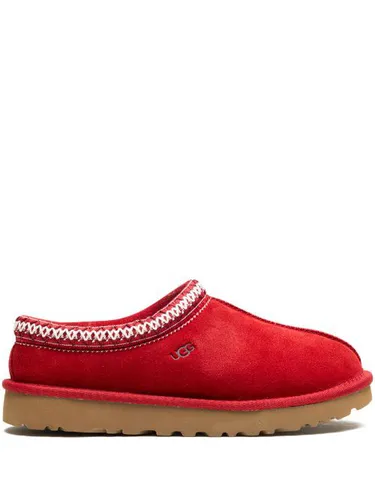 Chaussons Tasman 'Samba Red' - UGG - Modalova