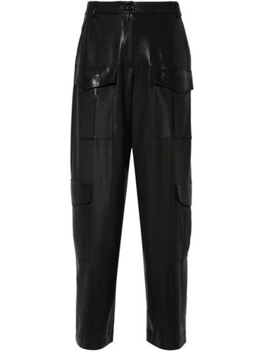 Pantalon à poches cargo - PINKO - Modalova