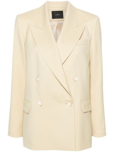 Blazer Jaden à boutonnière croisée - JOSEPH - Modalova