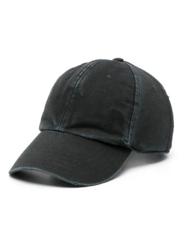 Casquette Cassandre - Saint Laurent - Modalova