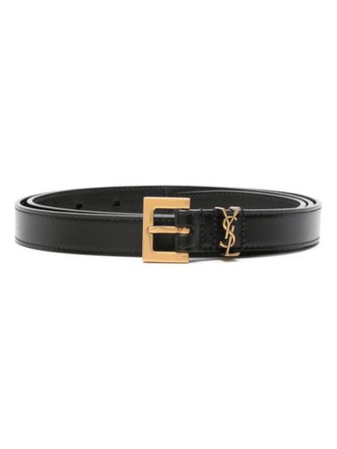 Ceinture Cassandre - Saint Laurent - Modalova