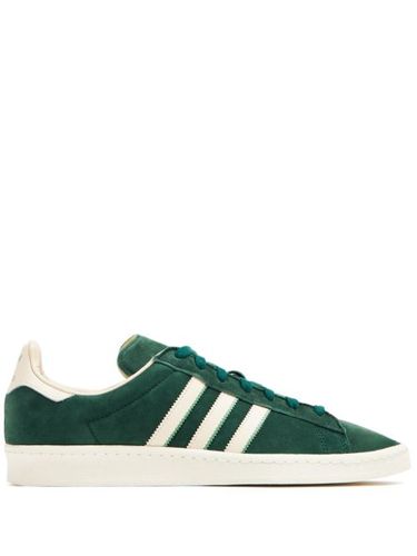 Baskets Campus 80s à lacets - adidas - Modalova