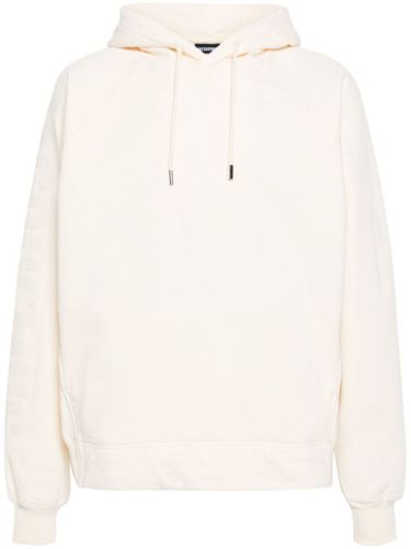 Haut Le Hoodie Typo - Jacquemus - Modalova