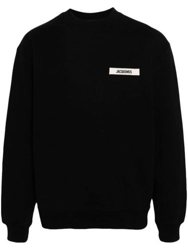 Haut Le Sweatshirt Gros Grain - Jacquemus - Modalova