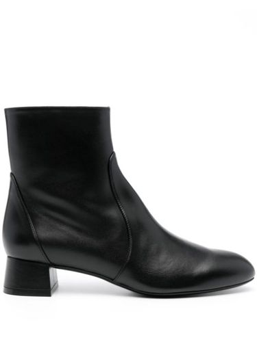 Bottines Vivienne 35 mm - Stuart Weitzman - Modalova