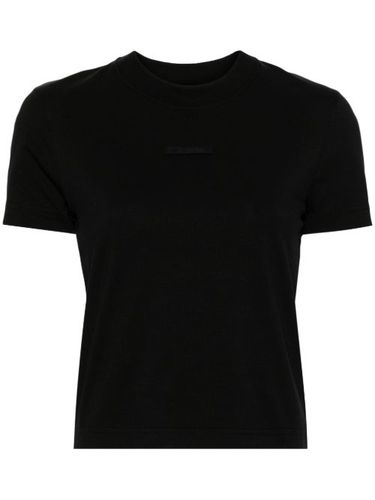 T-shirt Le T-shirt Gros Grain - Jacquemus - Modalova