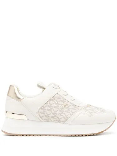 Baskets Raina à plateforme - Michael Kors - Modalova