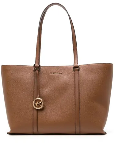Grand sac à main Temple - Michael Kors - Modalova