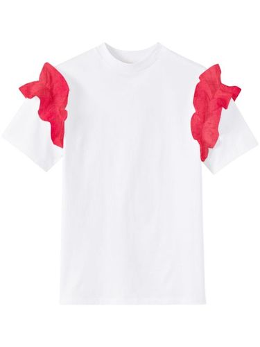 T-shirt Sophie à fronces - DESTREE - Modalova