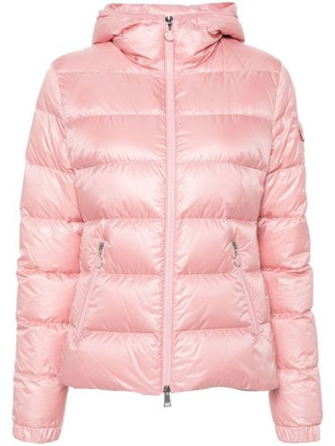 Doudoune Gles à capuche - Moncler - Modalova