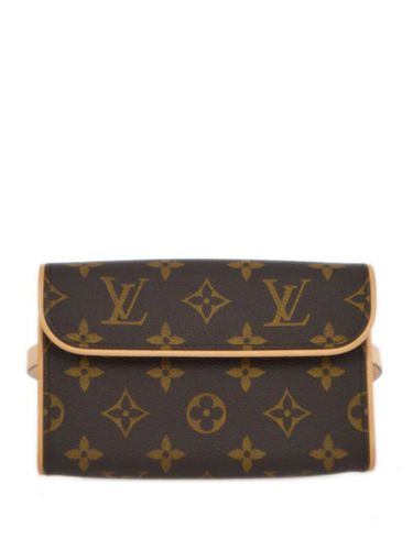 Sac banane Florentine Pochette (2009) - Louis Vuitton Pre-Owned - Modalova