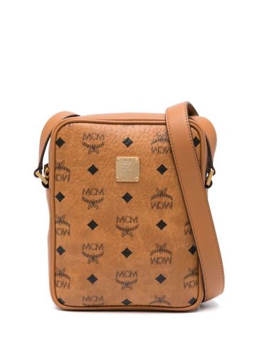 Mini sac porté épaule Aren - MCM - Modalova