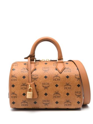 Petit sac à main Ella Boston - MCM - Modalova
