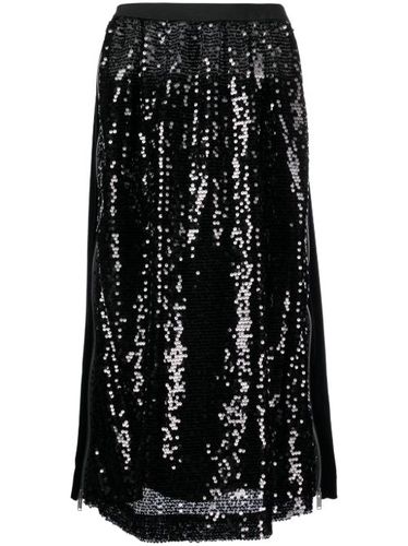 Jupe longue à sequins - Undercover - Modalova