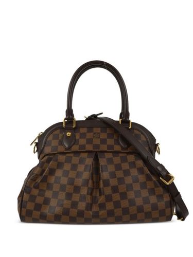 Sac à maini Trevi PM pre-owned (2012) - Louis Vuitton Pre-Owned - Modalova