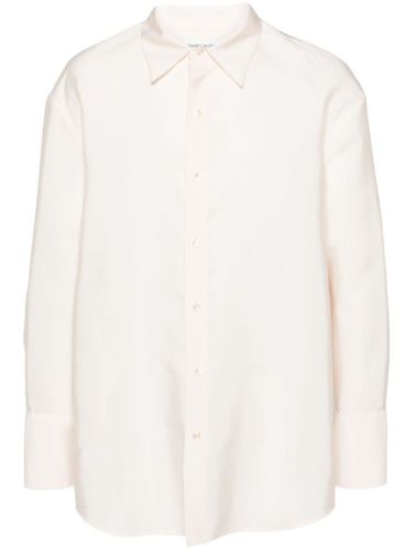 Chemise à boutonnière - Saint Laurent - Modalova