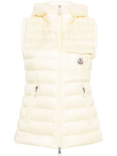 Gilet Glygos à capuche - Moncler - Modalova