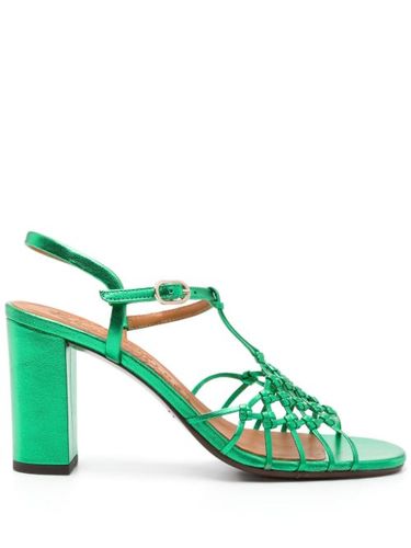 Sandales Bassi 75 mm en cuir - Chie Mihara - Modalova