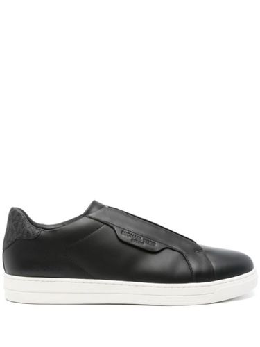 Michael Kors baskets Keating - Noir - Michael Kors - Modalova