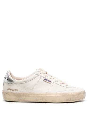 Baskets Soul-Star en cuir - Golden Goose - Modalova