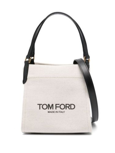 Petit sac à main Amalfi - TOM FORD - Modalova