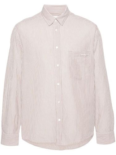 Chemise Jasolo à rayures - MARANT - Modalova