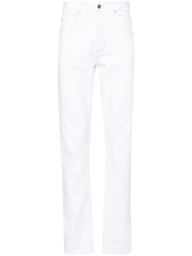 MARANT jean droit Jack - Blanc - MARANT - Modalova