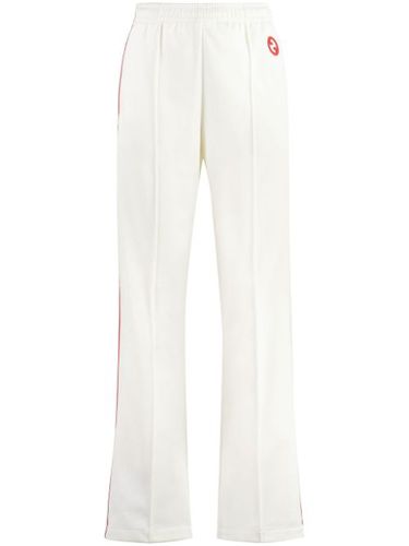 Pantalon de jogging à bandes Web - Gucci - Modalova