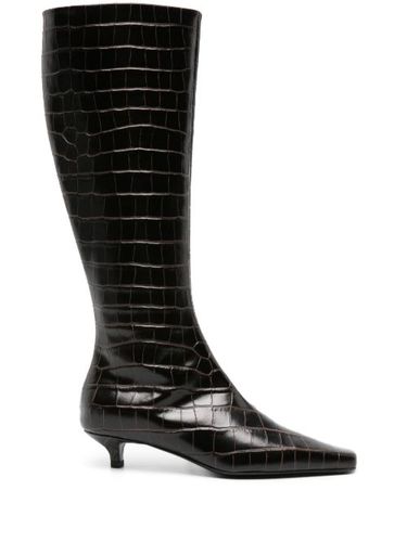 Bottes The Slim 35 mm - TOTEME - Modalova