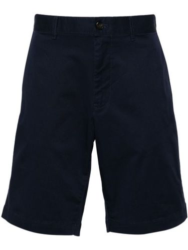 Short chino à taille mi-haute - Michael Kors - Modalova