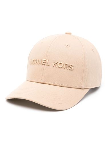 Casquette à logo brodé - Michael Kors - Modalova