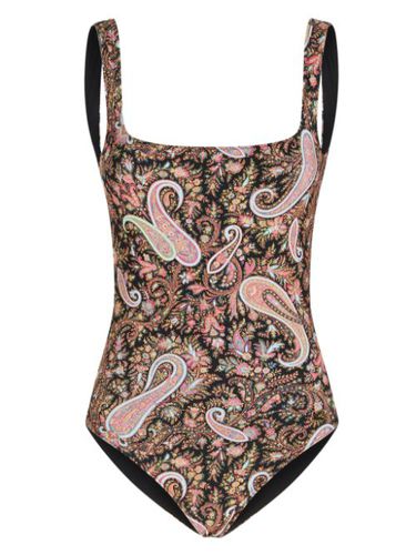 Maillot de bain à motif cachemire - ETRO - Modalova