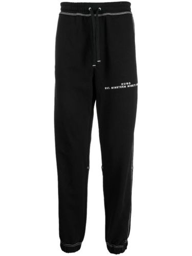 Pantalon de jogging Dirabelo - HUGO - Modalova