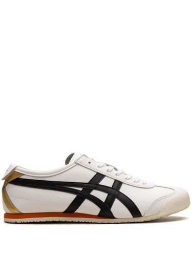 Baskets Mexico 66 'White/Black/Red' - Onitsuka Tiger - Modalova