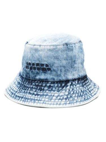 Bob Giorgia en jean - ISABEL MARANT - Modalova
