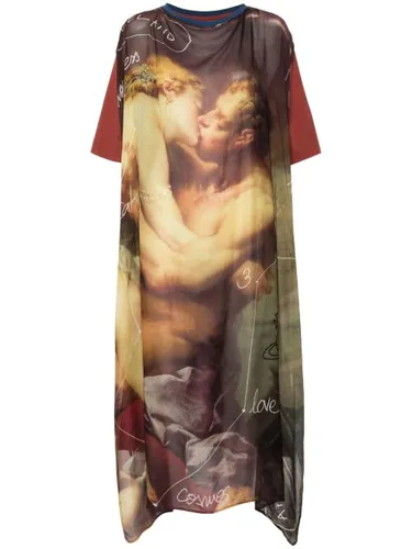 Robe Kiss Swing - Vivienne Westwood - Modalova