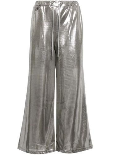 Pantalon ample à fini métallisé - Doublet - Modalova
