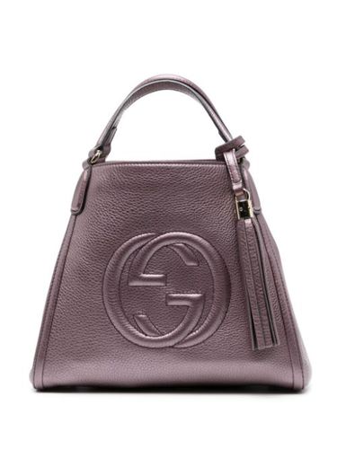 Sac porté épaule Soho - Gucci Pre-Owned - Modalova