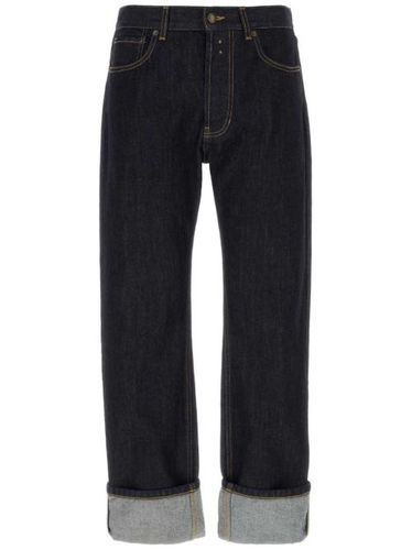 Jean à coupe droite - Alexander McQueen - Modalova
