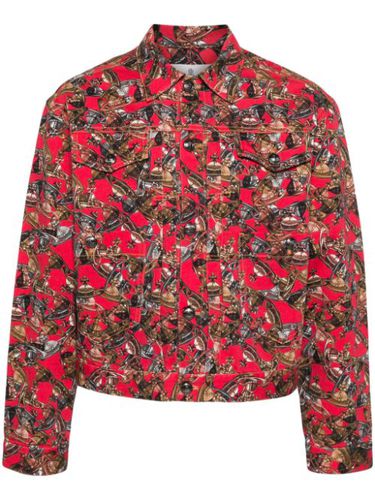 Veste Marlene Crazy Orb - Vivienne Westwood - Modalova