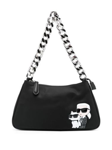 Sac porté épaule K/Ikonik 2.0 - Karl Lagerfeld - Modalova