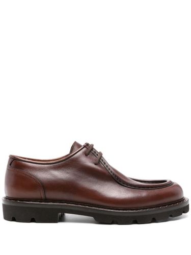 Derbies Dao en cuir - Scarosso - Modalova