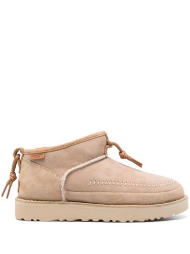 Bottines Ultra Mini Crafted Regenerate - UGG - Modalova