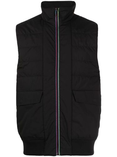 Gilet Mixed Media - PS Paul Smith - Modalova