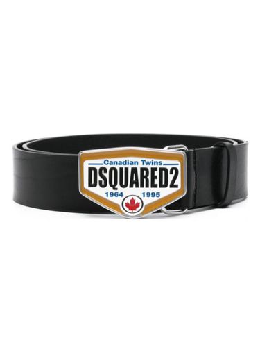 Ceinture Canadian Twins - DSQUARED2 - Modalova