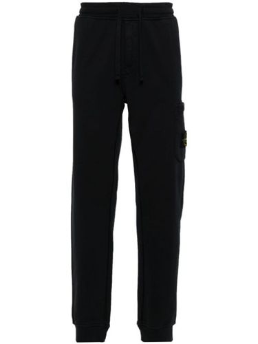 Pantalon de jogging à patch logo - Stone Island - Modalova