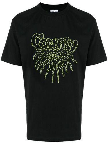 T-shirt Stitch Eye - Marcelo Burlon County of Milan - Modalova
