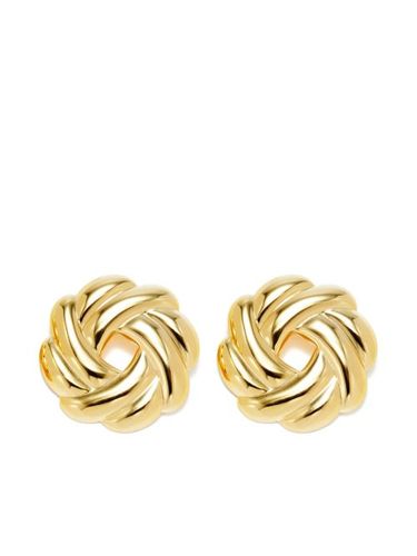 Boucles d'oreilles Sonia New Flower - DESTREE - Modalova