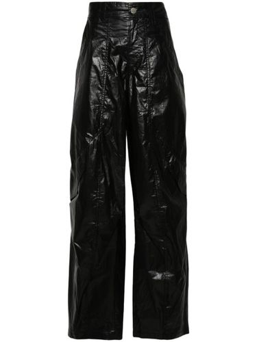 Pantalon Divina à poches cargo - ISABEL MARANT - Modalova